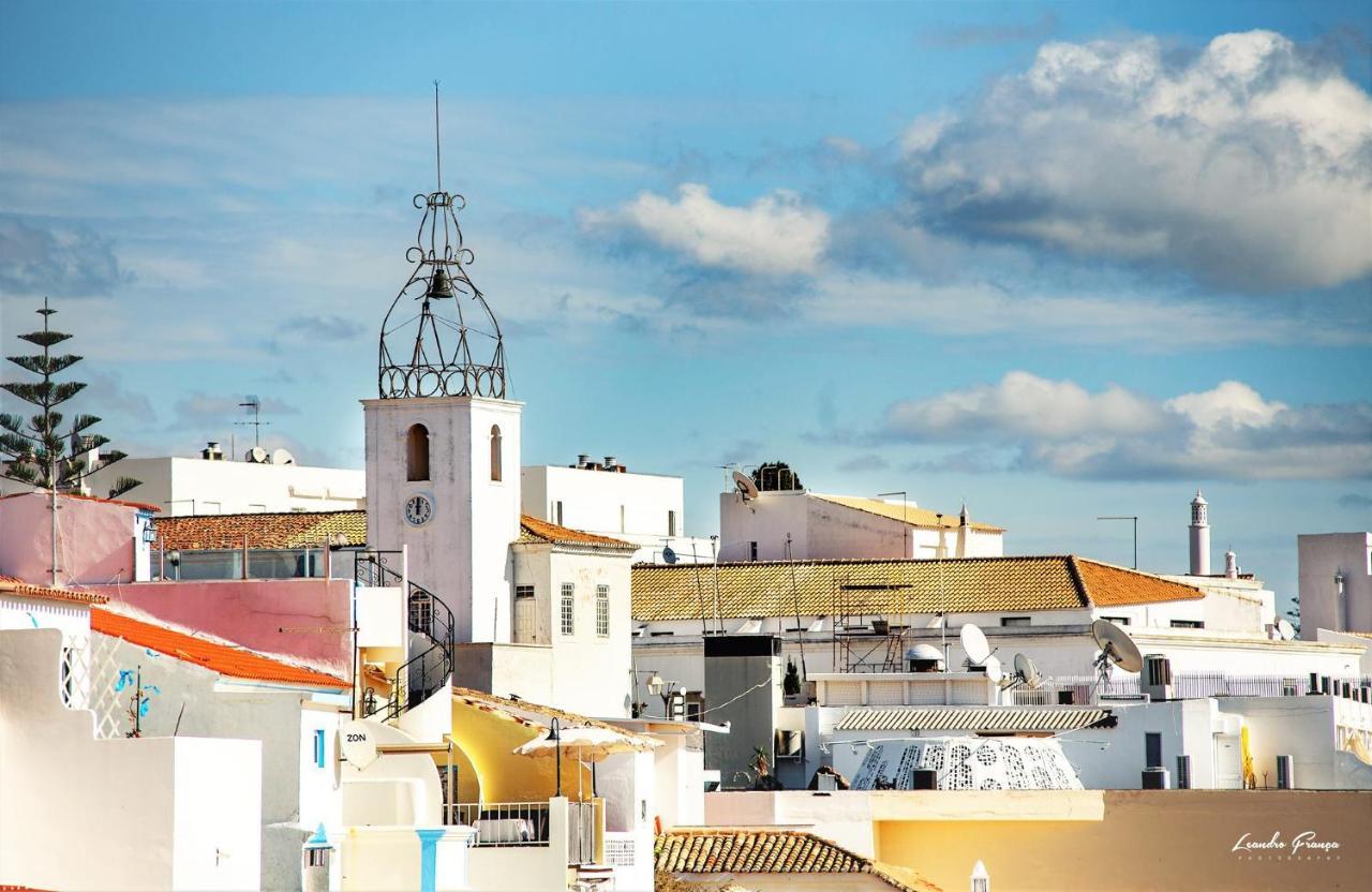 Apartment Apartamento Garden Hill, Albufeira, Old Town *